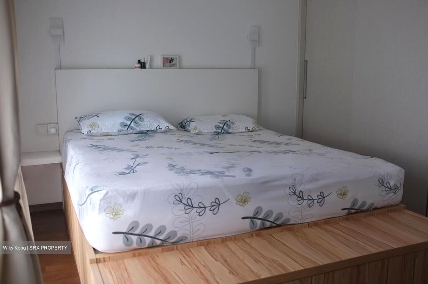 The Miltonia Residences (D27), Condominium #522585441